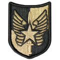 20th Aviation Brigade Patch