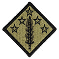 20th Chemical Support Command Patch