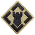 20th Engineer Brigade Shoulder Patch