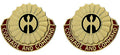 212th Fires Brigade Unit Crest