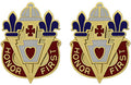 213th Support Group Unit Crest