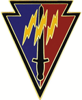 219th Battlefield Surveillance Brigade CSIB