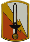 21st Signal Brigade CSIB