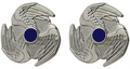 222nd Aviation Regiment Unit Crest
