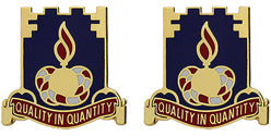 226th Maneuver Enhancement Brigade Unit Crest