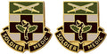 232nd Medical Battalion Unit Crest