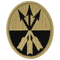23rd Corps Shoulder Patch
