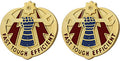 242nd Maintenance Battalion Unit Crest