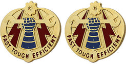 242nd Maintenance Battalion Unit Crest