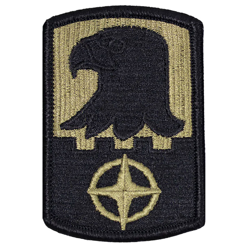244th Aviation Brigade Patch
