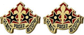 252nd Armor Unit Crest