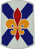 256th Infantry Brigade CSIB