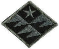 261st Signal Brigade Patch