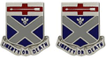 276th  Engineer Battalion Unit Crest