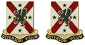 278th Chemical Battalion Unit Crest