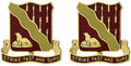 279th Signal Battalion Unit Crest