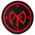 27th Infantry Brigade Color Shoulder Patch