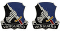 297th Military Intelligence Battalion Unit Crest