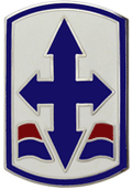 29th Infantry Brigade Combat Team CSIB