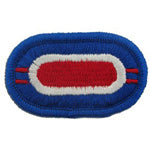 2nd Battalion 187th Infantry Regiment Oval