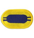 2nd Battalion 504th Infantry Regiment Oval