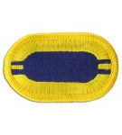 2nd Battalion 504th Infantry Regiment Oval
