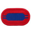 2nd Battalion 505th Infantry Regiment Oval
