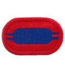 2nd Battalion 505th Infantry Regiment Oval