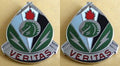 2nd Psychological Operations Group Unit Crest