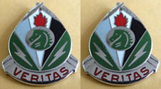 2nd Psychological Operations Group Unit Crest