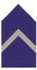 2LT JROTC Shirt Insignia