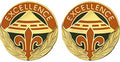 2nd Signal Brigade Unit Crest