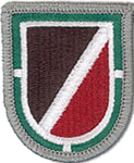301st Psychological Operations Company Flash