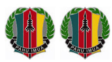 303rd Maneuver Enhancement Brigade Unit Crest