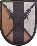 303rd Maneuver Enhancement Brigade Patch