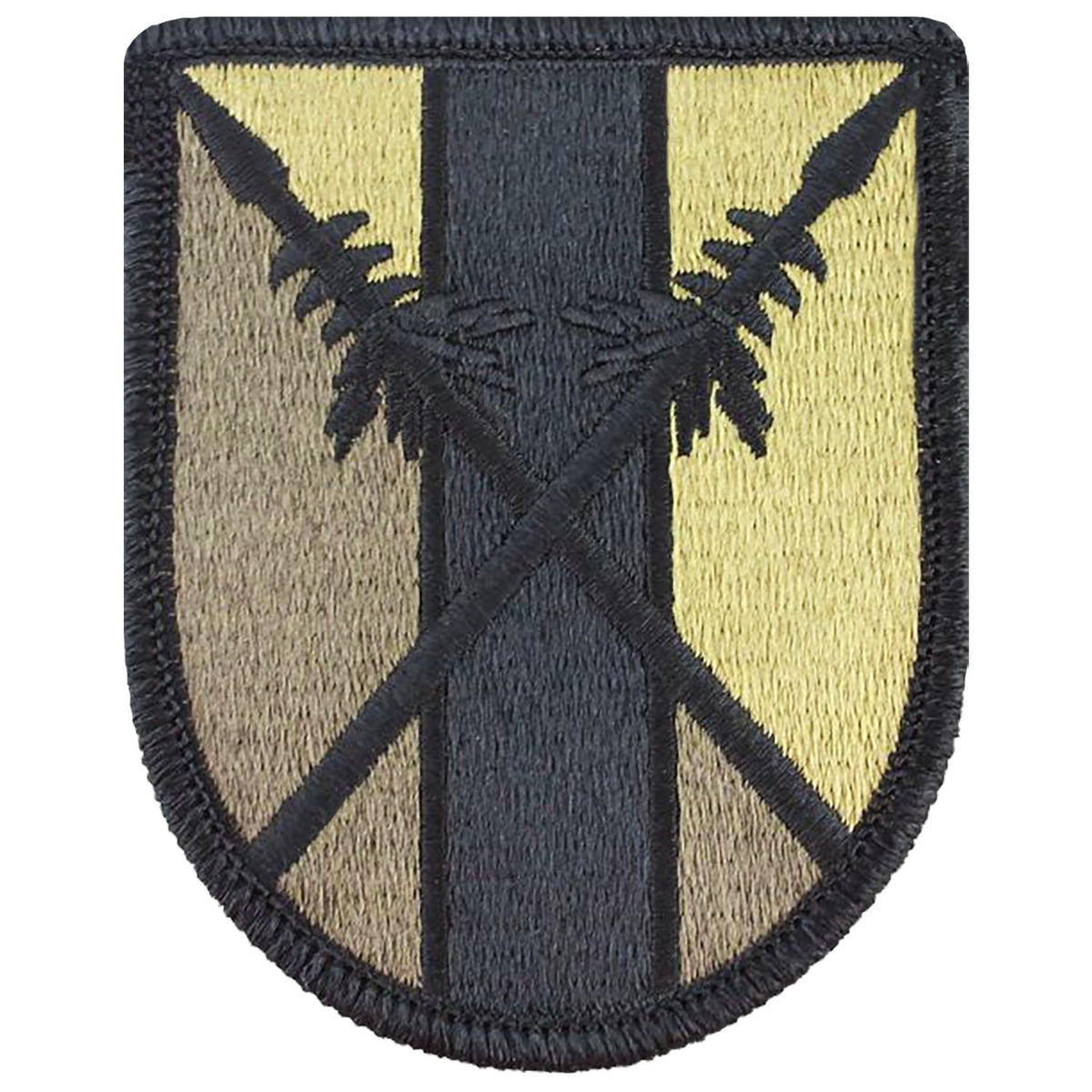 303rd Maneuver Enhancement Brigade OCP Scorpion Shoulder Patch