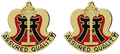 303rd Ordnance Battalion Unit Crest