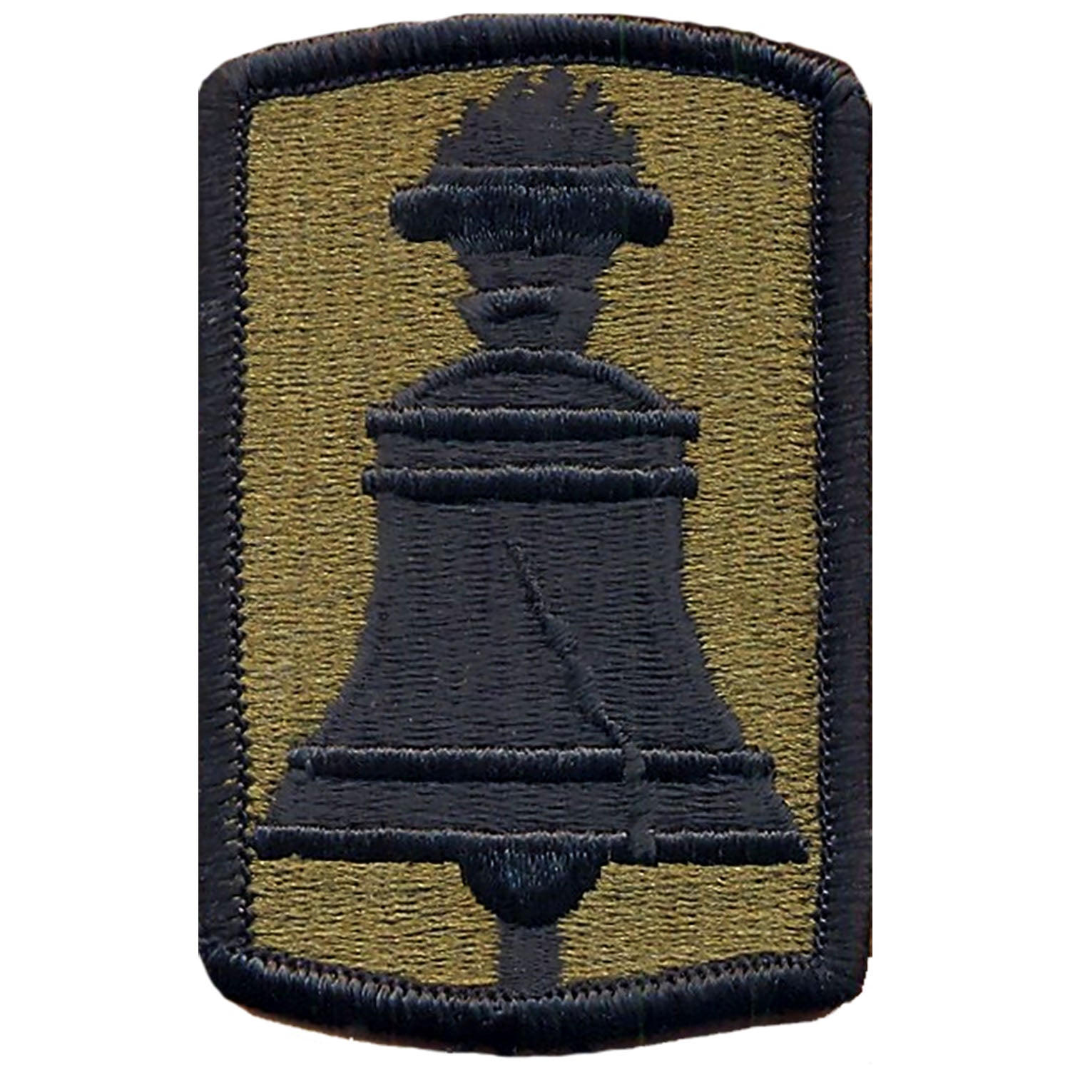 304th Civil Affairs Brigade Patch