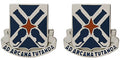 305th Military Intelligence Battalion Unit Crest