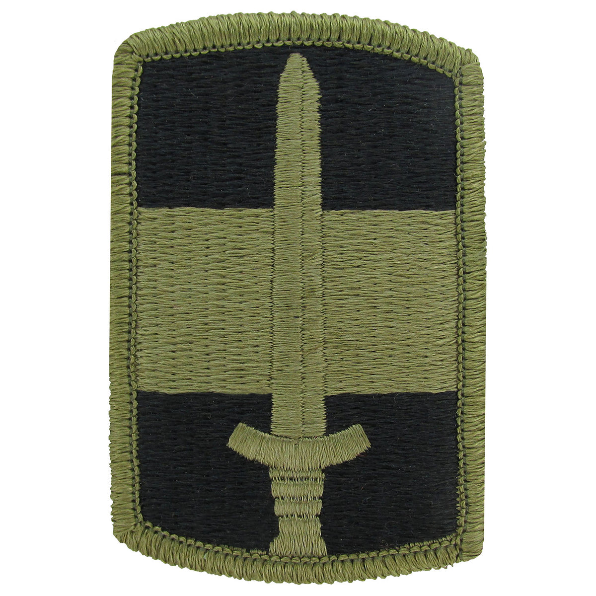 308th Civil Affairs Brigade Patch