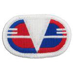 30th Engineer Battalion Oval