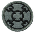 310th Sustainment Command Patch