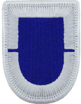 1st Battalion 325th Infantry Regiment Beret Flash