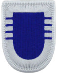 4th Battalion 325th Infantry Regiment Beret Flash