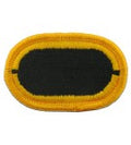 1st Battalion 327th Infantry Regiment Oval