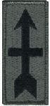 32nd Infantry Brigade Shoulder Patch