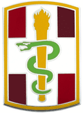 330th Medical Brigade CSIB