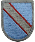 337th Military Intelligence Battalion Beret Flash