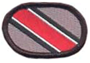 346th Psychological Operations Company Oval