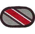 346th Psychological Operations Company Oval